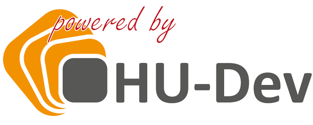 powered by HU-Dev